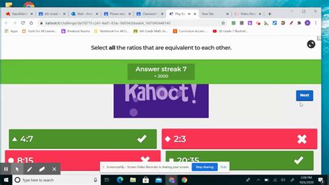 This video was made for educationalinformational purposes onlyIn this video, you will learn how to get all the answers correct in Kahoot If you have any. . Kahoot answer key
